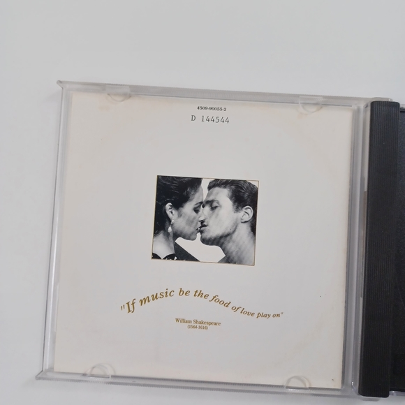 Sensual Classics 90s CD -Classical -Romantic -Love *MINIMAL WEAR* - Picture 5 of 10